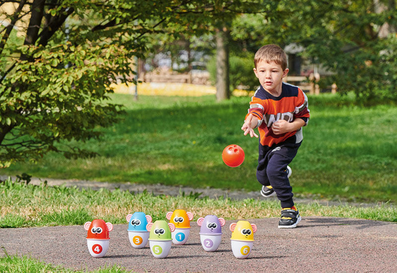 Tempo di qualità: giocare insieme, crescere insieme: Corso  Gratuito Chicco Milano 29 novembre